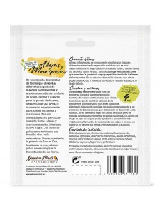 Mezcla de semillas para... 2