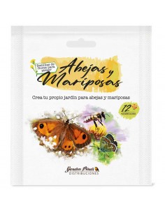 Mezcla de semillas para...