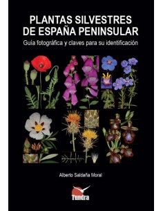 Plantas silvestres de la...