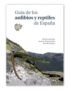 Guía de los reptiles y...