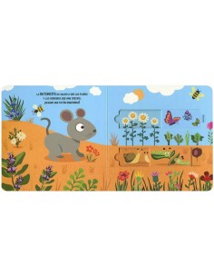 Cucú-Tras Los animales 2