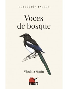 Voces de bosque