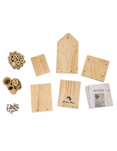 Kit de construcción Refugio...