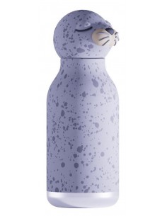 Botella térmica animales