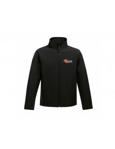 Softshell GREFA 2