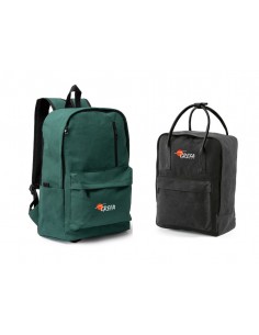 Mochila GREFA