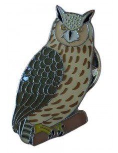 Pin Búho real