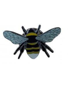 Pin abejorro