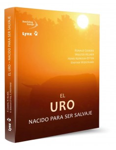 El Uro: nacido para ser...