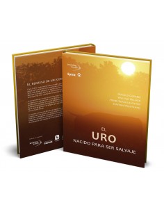 El Uro: nacido para ser... 2