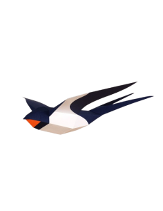 Figura plego para montar