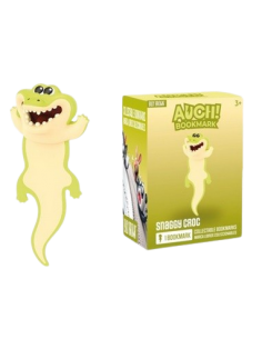 Marcapáginas 3D animales 2