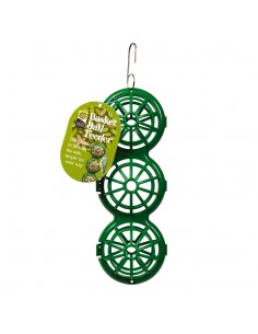 Comedero 3 bolas de sebo