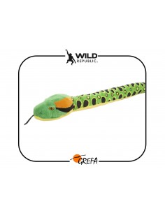Anaconda. Peluche mediano 2