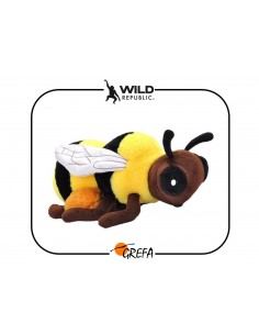 Abejorro. Peluche pequeño
