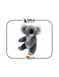 Koala. Peluche pequeño