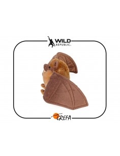 Murciélago. Peluche pequeño 2