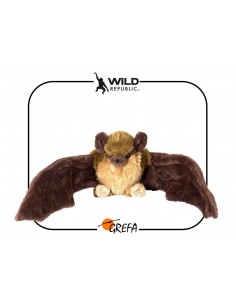 Murciélago. Peluche pequeño