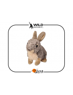 Conejo. Peluche pequeño