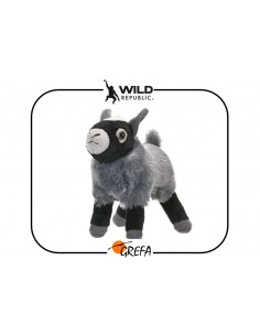 Cabra. Peluche pequeño