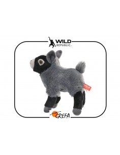 Cabra. Peluche pequeño 2