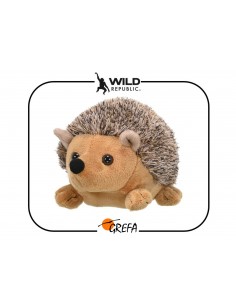 Erizo. Peluche pequeño
