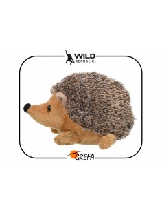 Erizo. Peluche pequeño 2