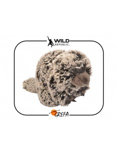 Puercospin cría. Peluche...