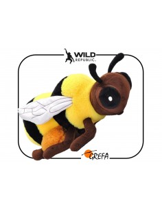 Abejorro. Peluche mediano