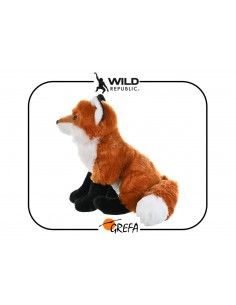 Zorro. Peluche mediano 2