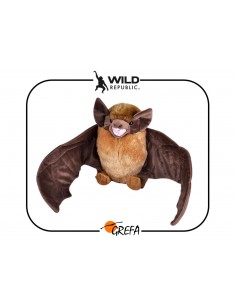 Murciélago. Peluche mediano