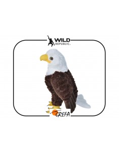 Pigargo Americano. Peluche... 2