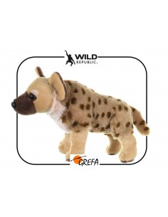 Hiena manchada. Peluche... 2