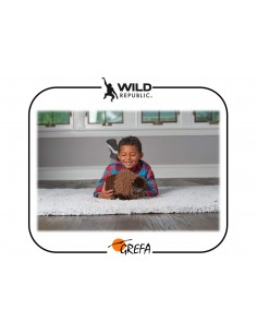 Bisonte. Peluche mediano 2
