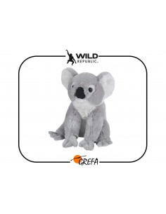 Koala. Peluche mediano