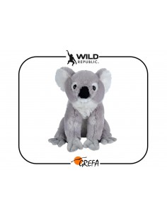 Koala. Peluche mediano 2