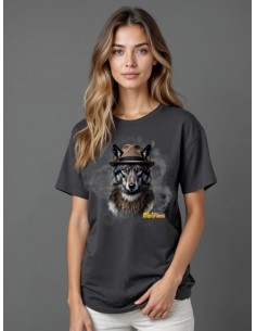 Camiseta Somos Fauna 2