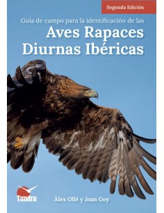 Aves rapaces diurnas ibéricas