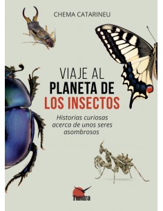Viaje al planeta de los...