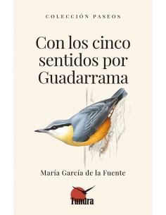 Con los cinco sentidos por...