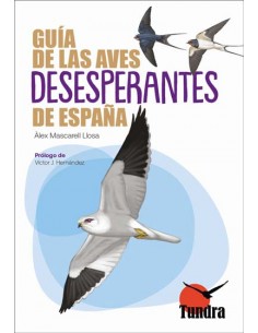 Guía de las aves...