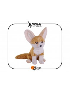 Fénec. Peluche pequeño
