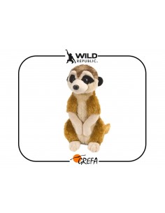 Suricata. Peluche pequeño