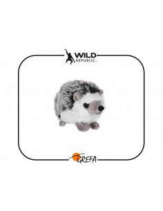 Erizo. Peluche mini