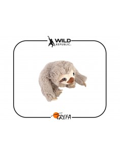 Perezoso. Peluche mini