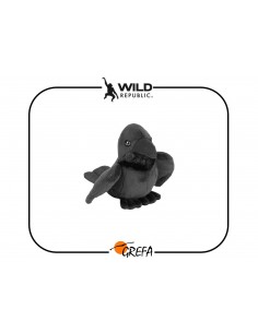 Cuervo. Peluche mini