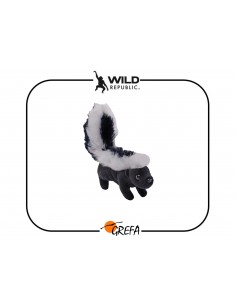 Mofeta. Peluche mini