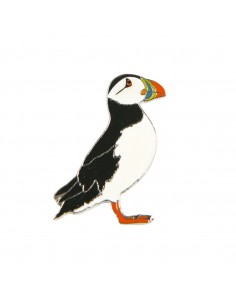 Pin frailecillo