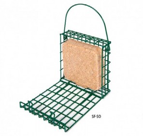 Comedero para pasteles de sebo 2